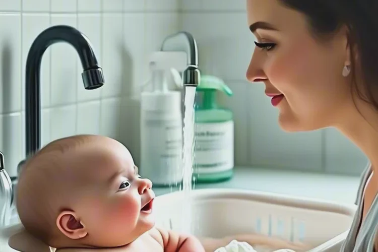 孩子腳上容易長(zhǎng)濕疹可以治愈嗎(圖4)