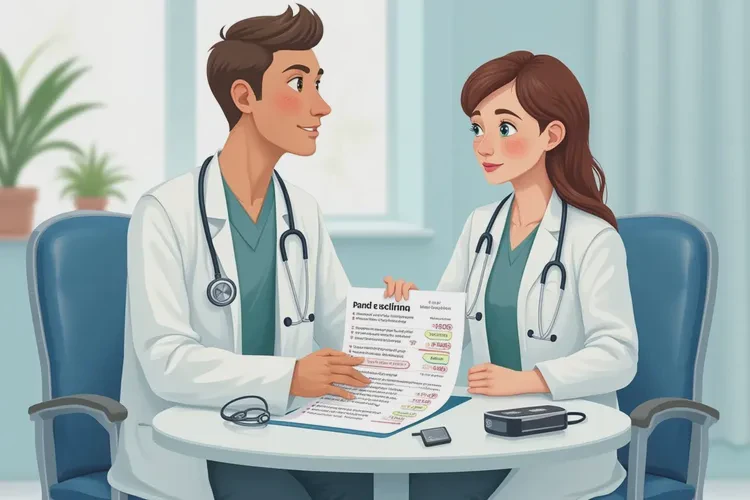 27歲晚上血糖8點(diǎn)2是怎么回事(圖4)