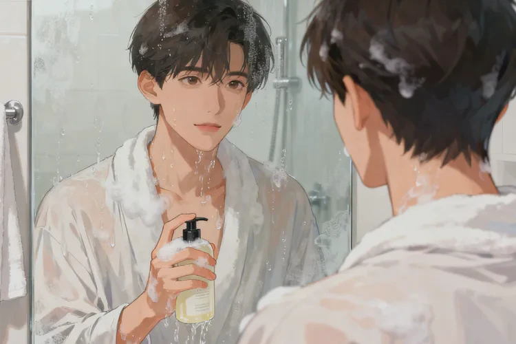 青年人大腿出濕疹能靠自己自愈嗎(圖2)