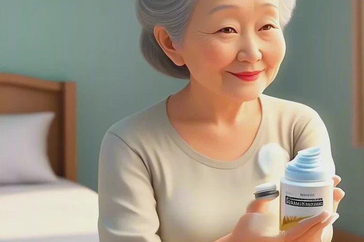 老年人全身偶爾起濕疹能靠自己自愈嗎(圖1)