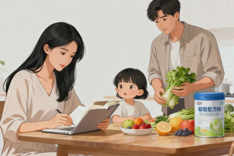 少兒肛周經(jīng)常長(zhǎng)濕疹可以治愈嗎(圖3)