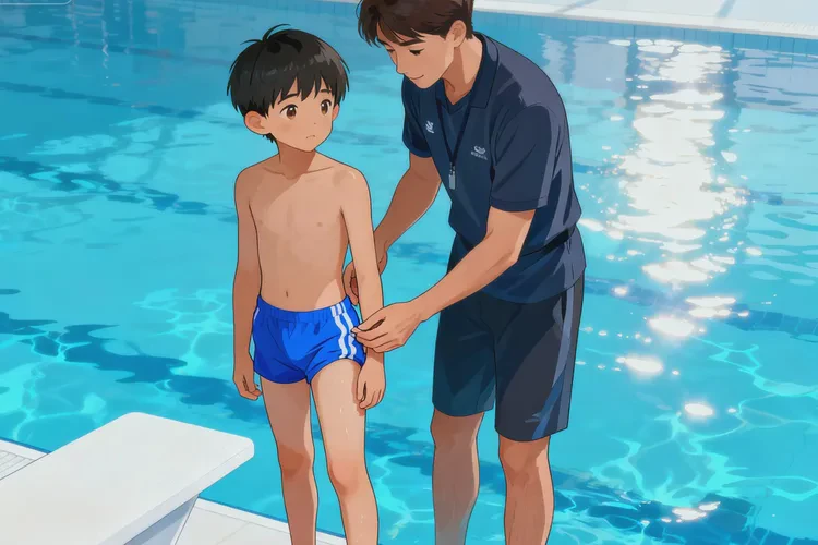 孩子大腿上經常長濕疹可以治愈嗎(圖3)