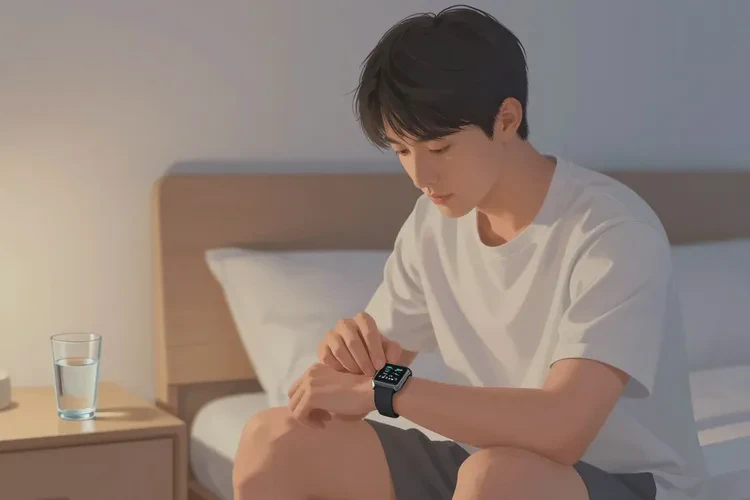 27歲下午血糖10.4是怎么回事(圖4)