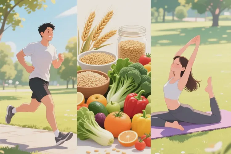 28歲晚餐血糖5點5是怎么回事(圖2)