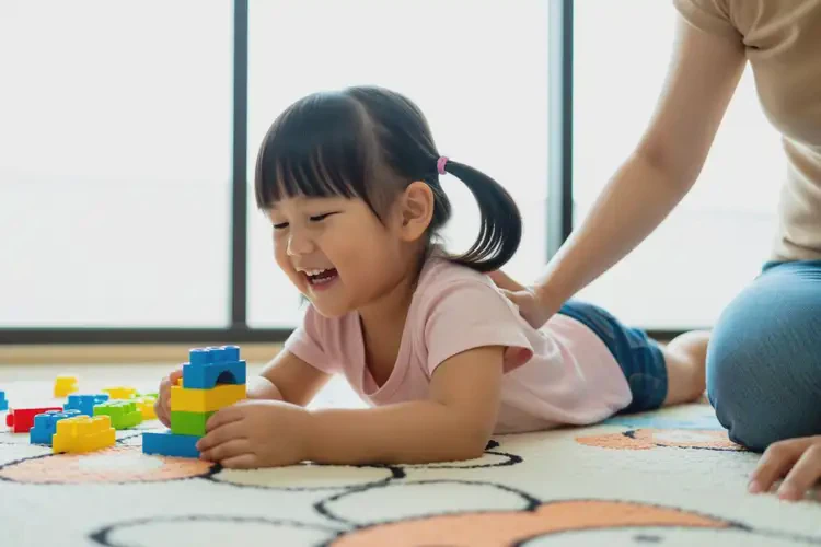 小孩全身容易長濕疹可以治好嗎(圖3)