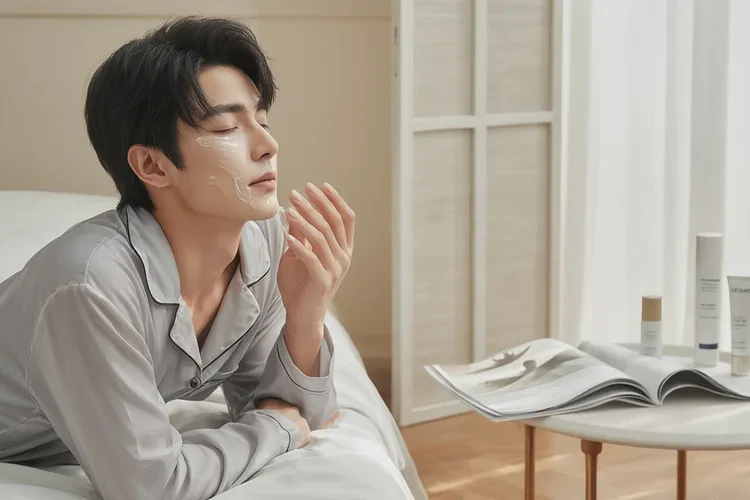 青年人屁股上偶爾長濕疹能靠自己自愈嗎(圖3)