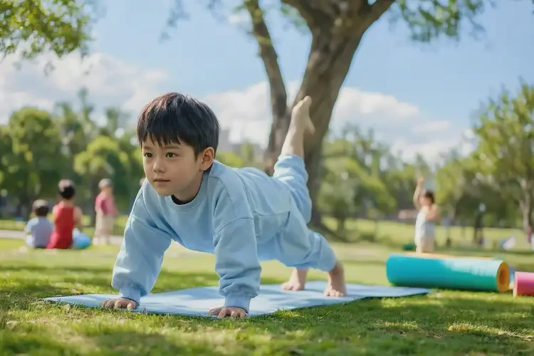 少兒小腿上起濕疹可以治好嗎(圖1)