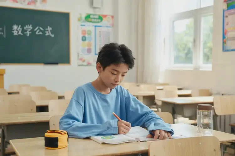 中學(xué)生手臂上出濕疹可不可以根治(圖1)