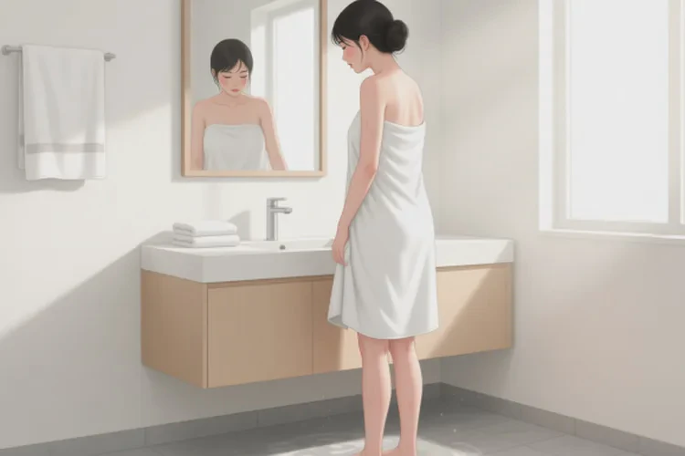 青年人大腿上出現(xiàn)濕疹能靠自己自愈嗎(圖2)