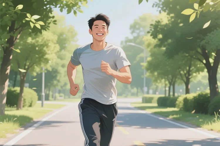 男人小腿上出現(xiàn)濕疹能靠自己自愈嗎(圖4)