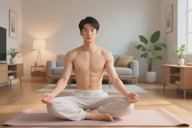 青年人屁股上有濕疹能靠自己自愈嗎(圖1)