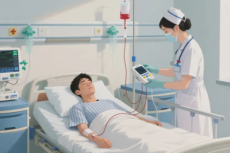 28歲晚餐血糖28.0是怎么回事(圖2)