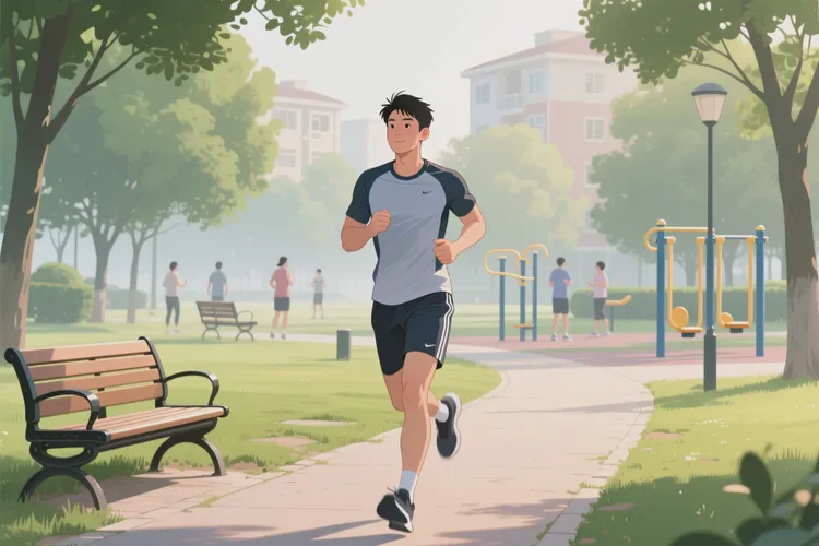 28歲早餐血糖13點(diǎn)9是怎么回事(圖4)