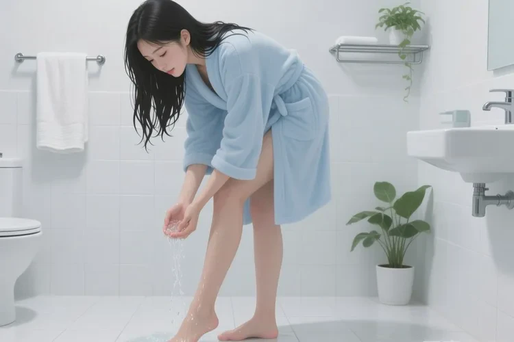 青年人小腿有濕疹能靠自己自愈嗎(圖2)