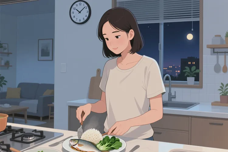 27歲睡前血糖3.1是怎么回事(圖4)