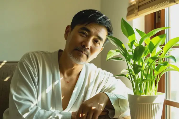 老人脖子有濕疹可以治好嗎(圖4)