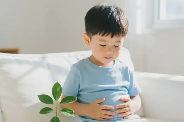 小學生肚子經(jīng)常起濕疹可以治好嗎(圖4)