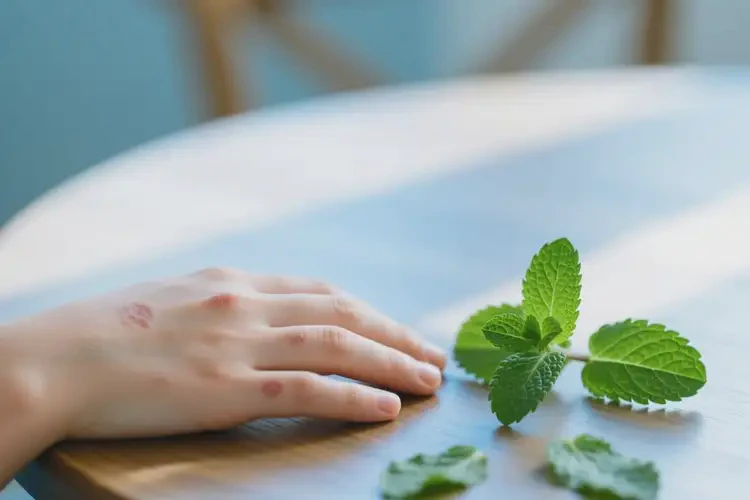 青少年手上經(jīng)常起濕疹可以治好嗎(圖3)