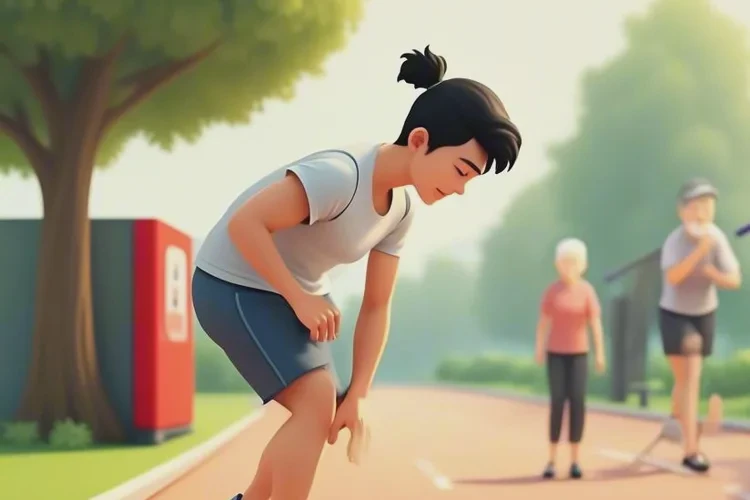 27歲晚上血糖20.2是怎么回事(圖4)