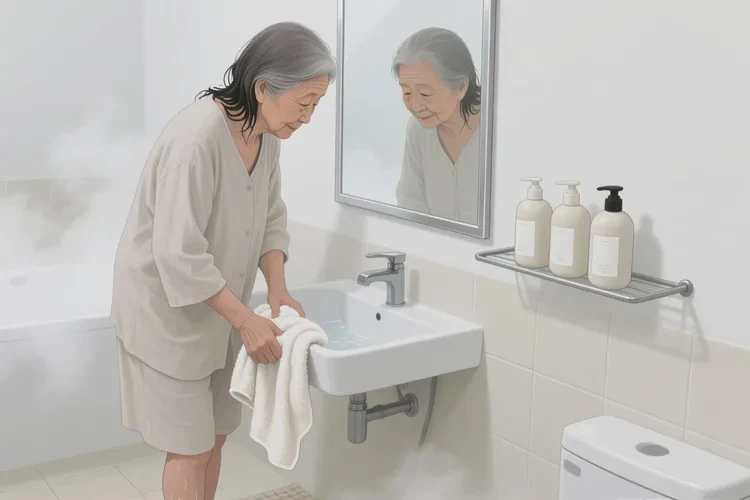 老年人小腿起湿疹能靠自己自愈吗(图3)