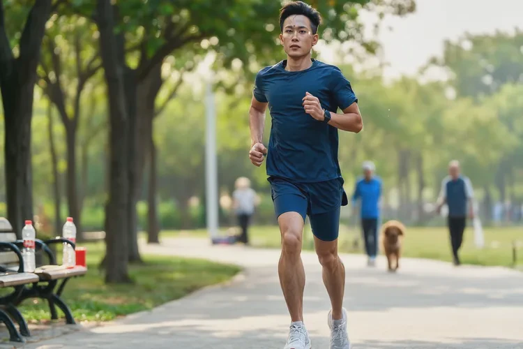 28岁空腹血糖4.4是怎么回事(图3)