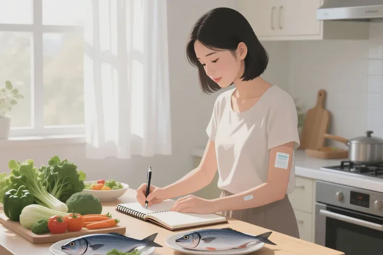 青年人手臂上經(jīng)常起濕疹能靠自己自愈嗎(圖4)