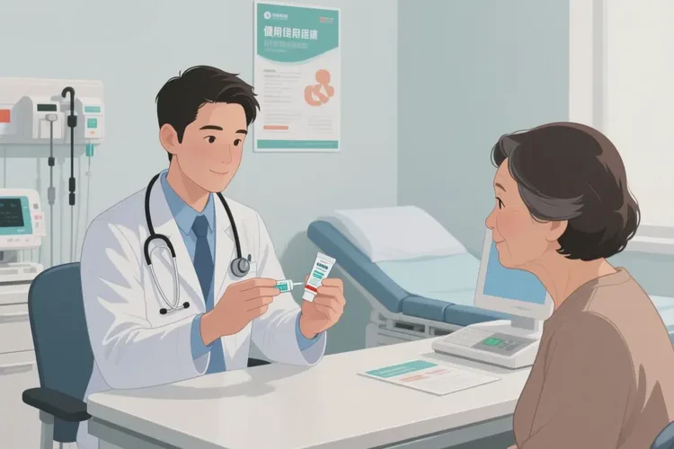 兒童手臂偶爾長(zhǎng)濕疹可以治愈嗎(圖4)