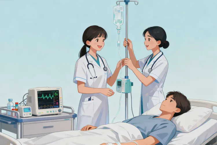 27歲下午血糖26.5是怎么回事(圖3)