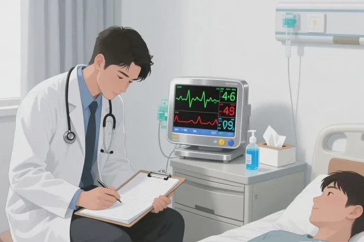 27歲晚上血糖18.9是怎么回事(圖2)