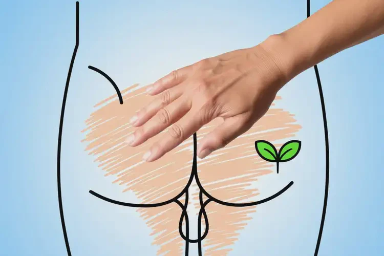 老年人肛周起湿疹可以治好吗(图3)