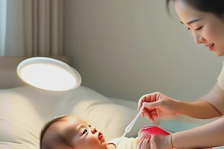 女人全身有濕疹能靠自己自愈嗎(圖3)