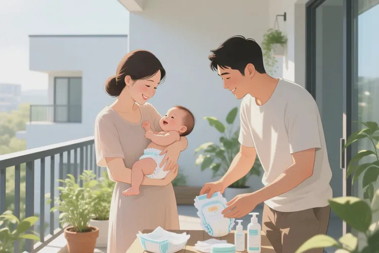 兒童屁股有濕疹可以治愈嗎(圖4)