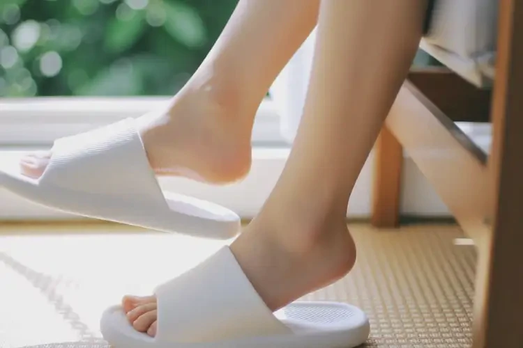 女性腳上出濕疹可以治好嗎(圖3)