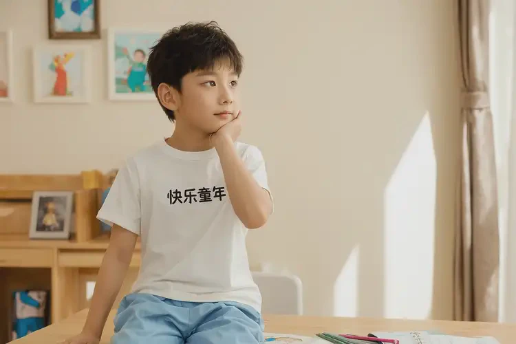 小學(xué)生大腿容易起濕疹可以治好嗎(圖2)