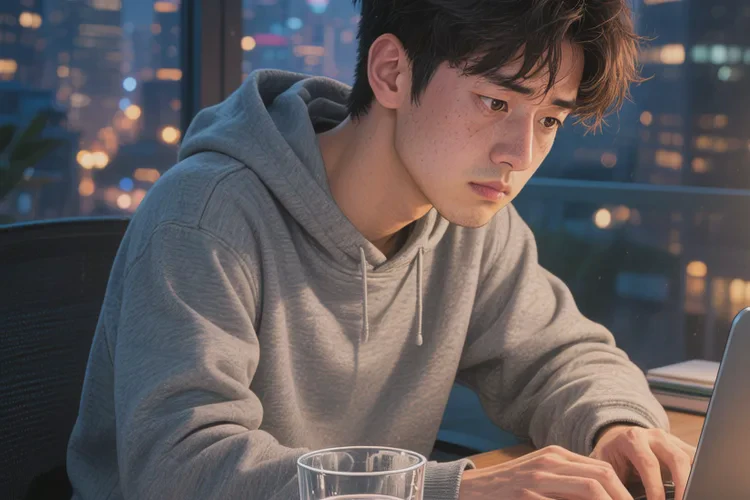 27歲睡前血糖16.1是怎么回事(圖4)