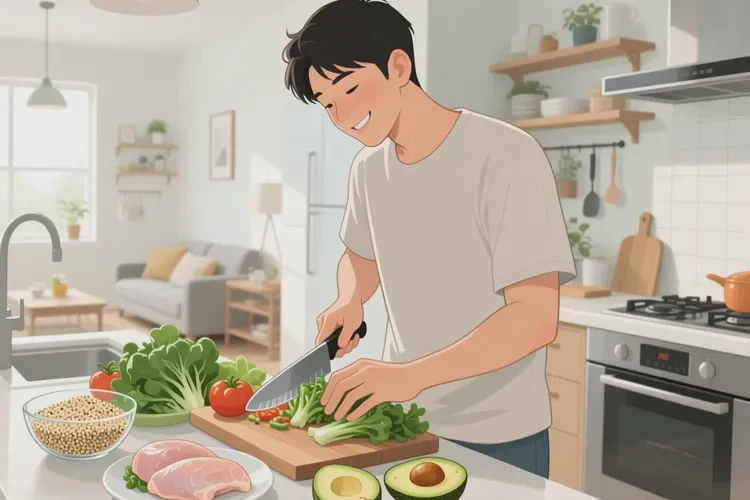 28歲早餐血糖19.3是怎么回事(圖4)