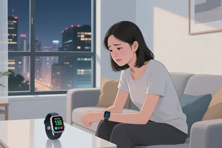 28歲晚餐血糖9點0是怎么回事(圖1)