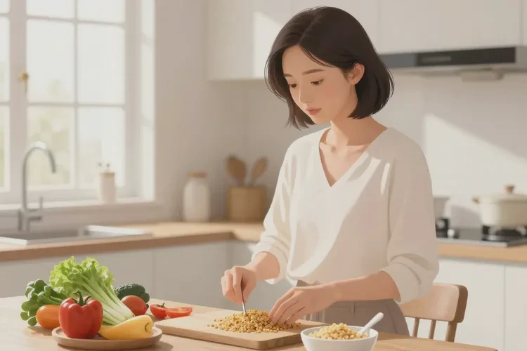 28歲晚餐血糖12點5是怎么回事(圖1)