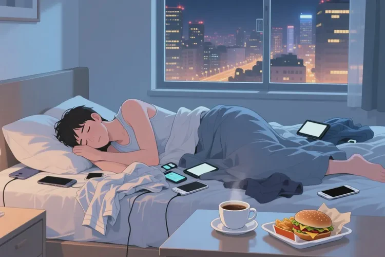 28歲早餐血糖12.9是怎么回事(圖4)