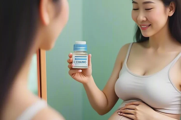 孕婦屁股經(jīng)常長濕疹可以治愈嗎(圖1)