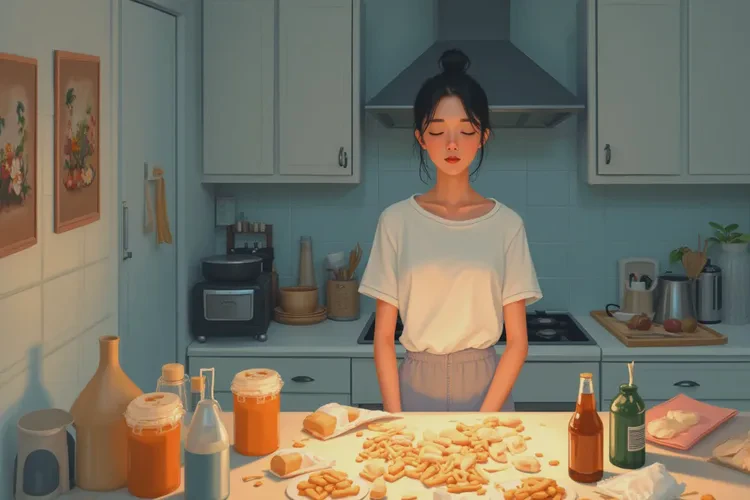 27歲晚上血糖15.8是怎么回事(圖2)