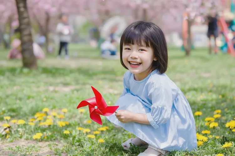 孩子大腿上有濕疹可以治愈嗎(圖4)