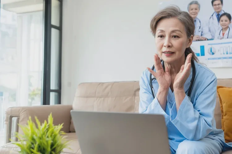 哺乳期媽媽身上出現(xiàn)濕疹能靠自己自愈嗎(圖4)