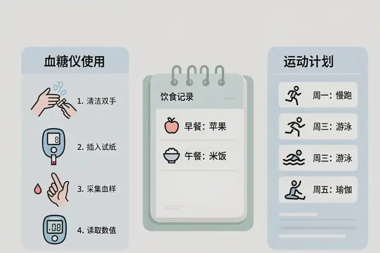 青少年中餐血糖14點6意味著什么(圖1)