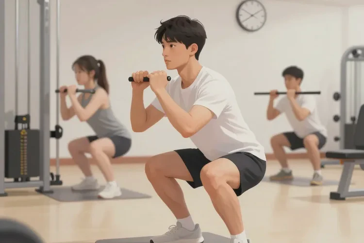 27歲睡前血糖6.7是怎么回事(圖2)