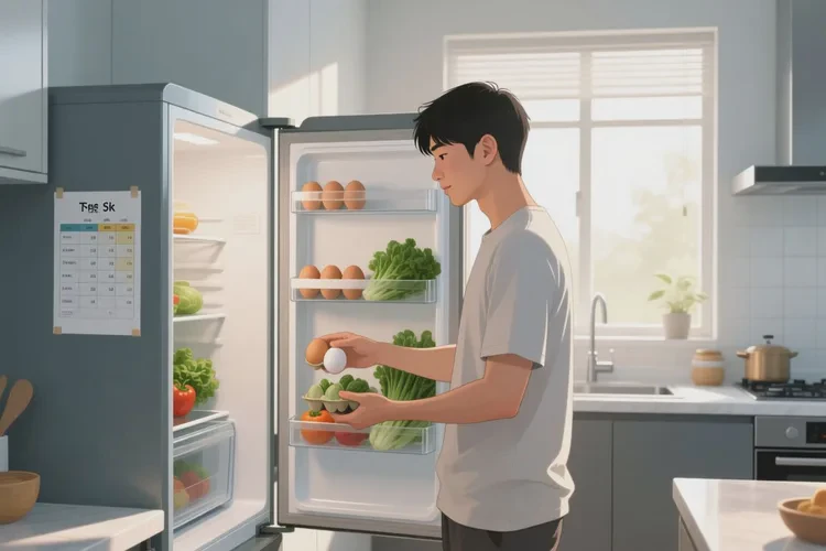 27歲晚上血糖14點(diǎn)5是怎么回事(圖3)