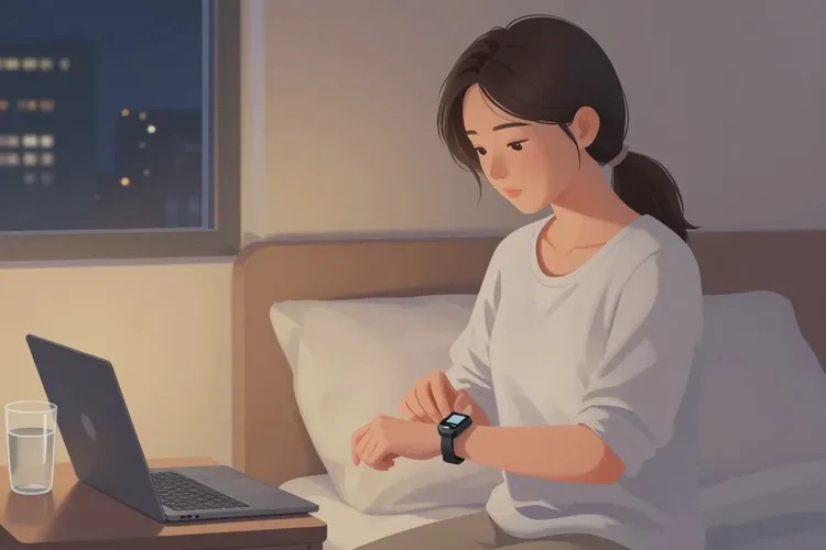 27歲睡前血糖7.0是怎么回事(圖1)