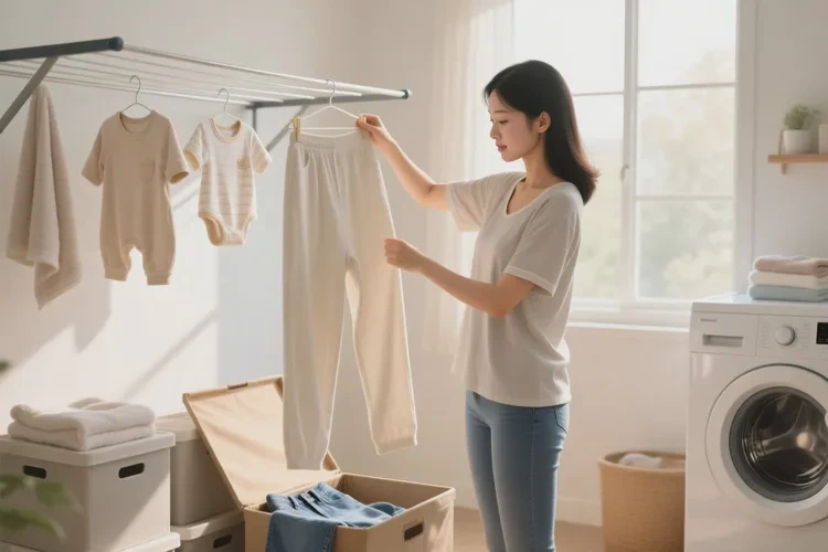 哺乳期妈妈大腿上偶尔长湿疹能靠自己自愈吗(图3)