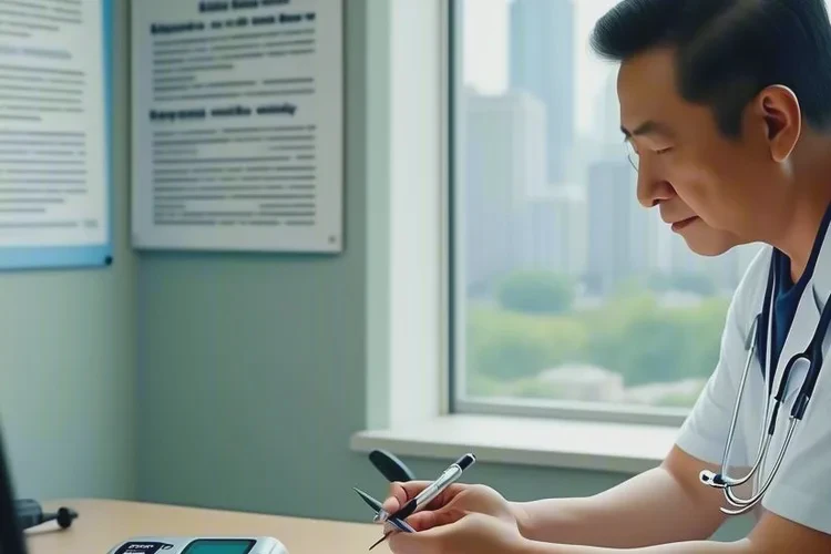 28歲晚餐血糖18點(diǎn)6是怎么回事(圖2)