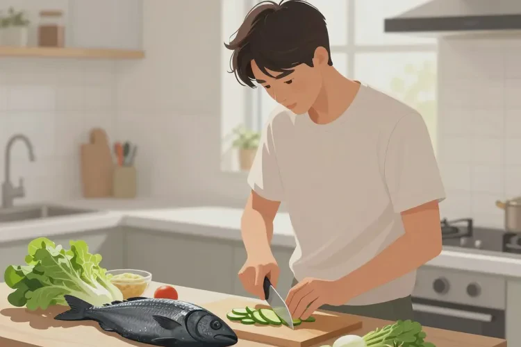 青年人全身出濕疹能靠自己自愈嗎(圖3)